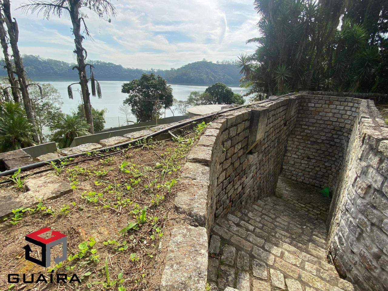 Chácara à venda com 4 quartos, 1909m² - Foto 6