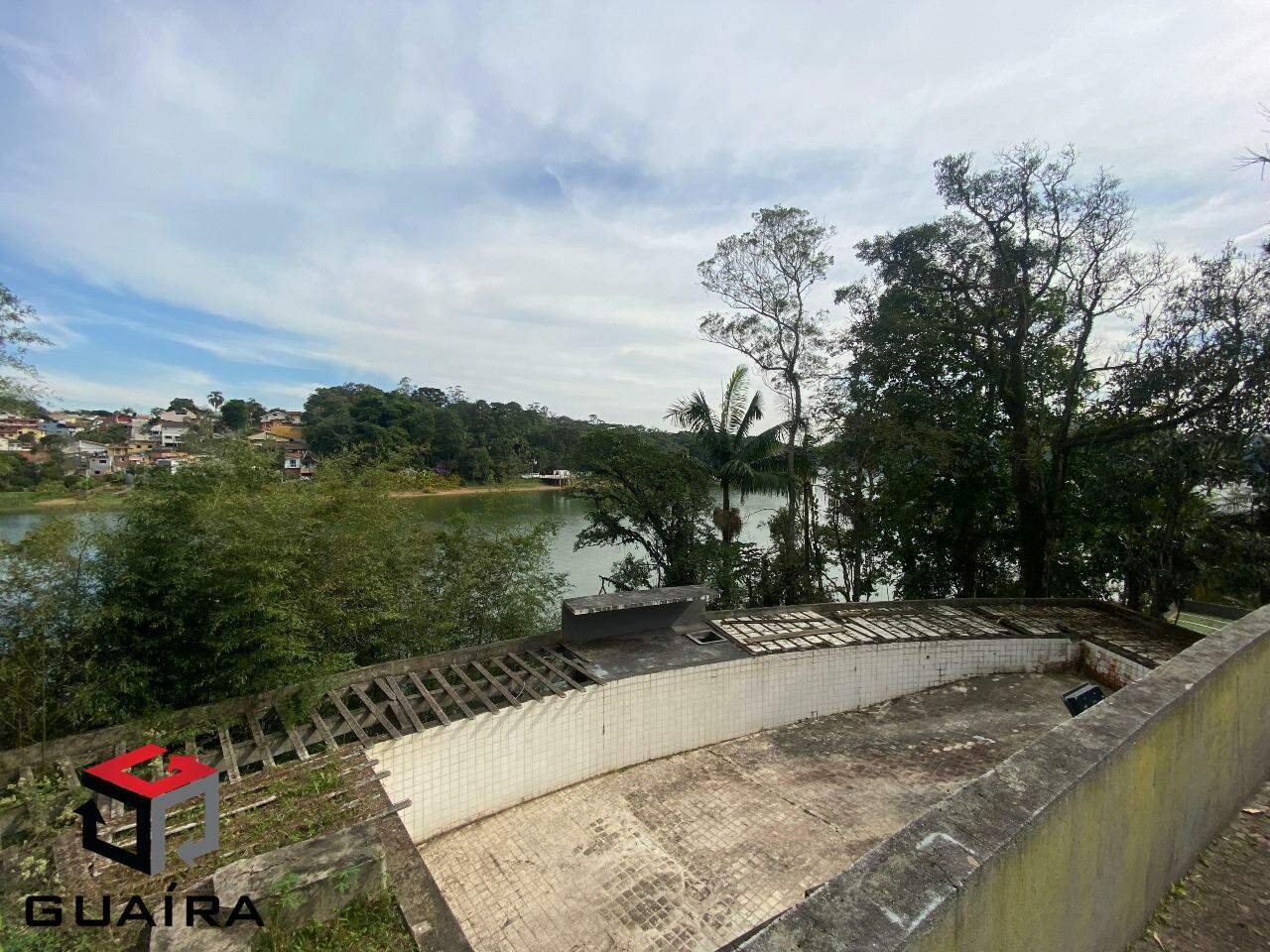 Chácara à venda com 4 quartos, 1909m² - Foto 12