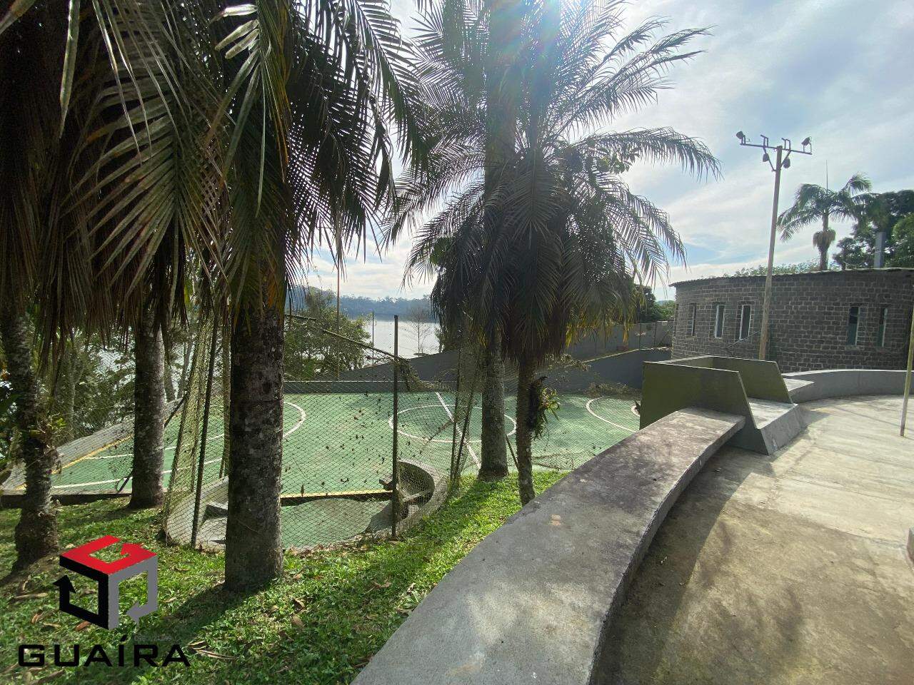 Chácara à venda com 4 quartos, 1909m² - Foto 16