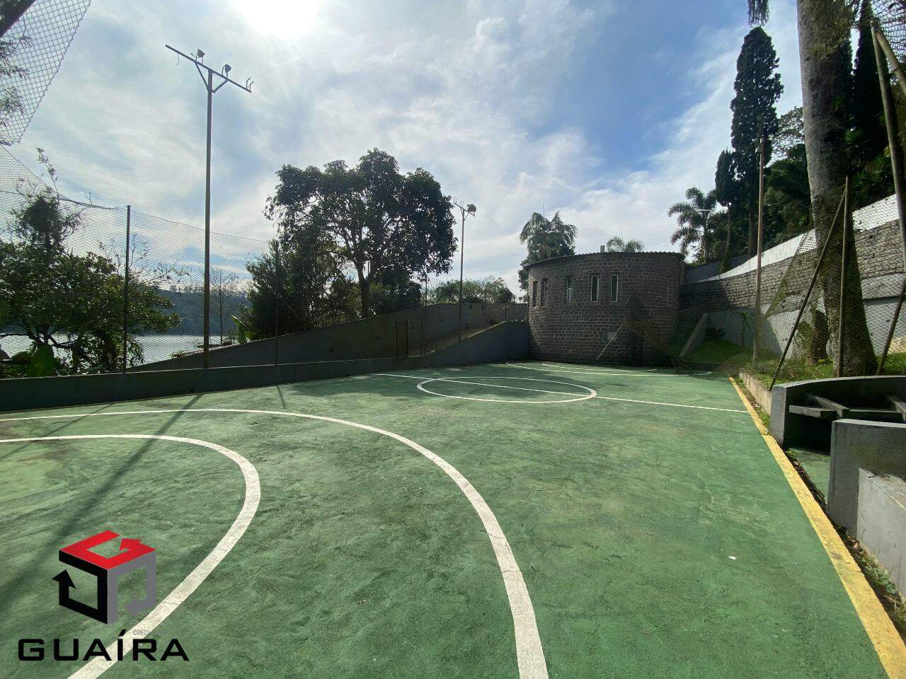 Chácara à venda com 4 quartos, 1909m² - Foto 5