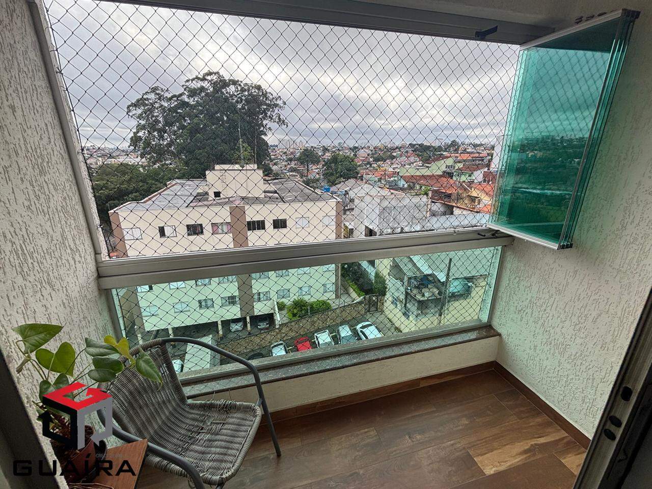 Apartamento à venda com 2 quartos, 68m² - Foto 4