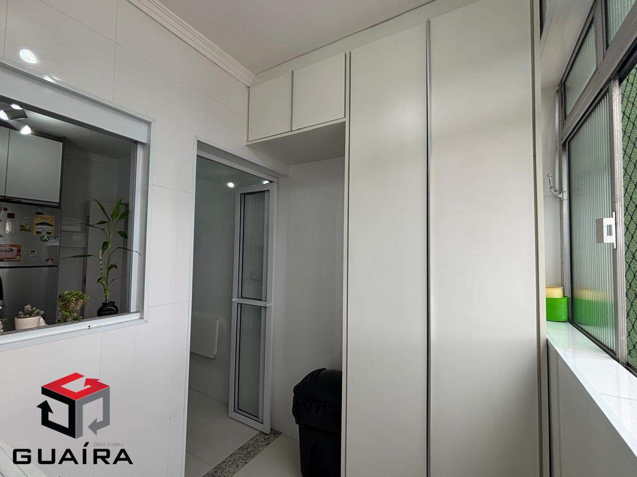 Apartamento à venda com 2 quartos, 68m² - Foto 10