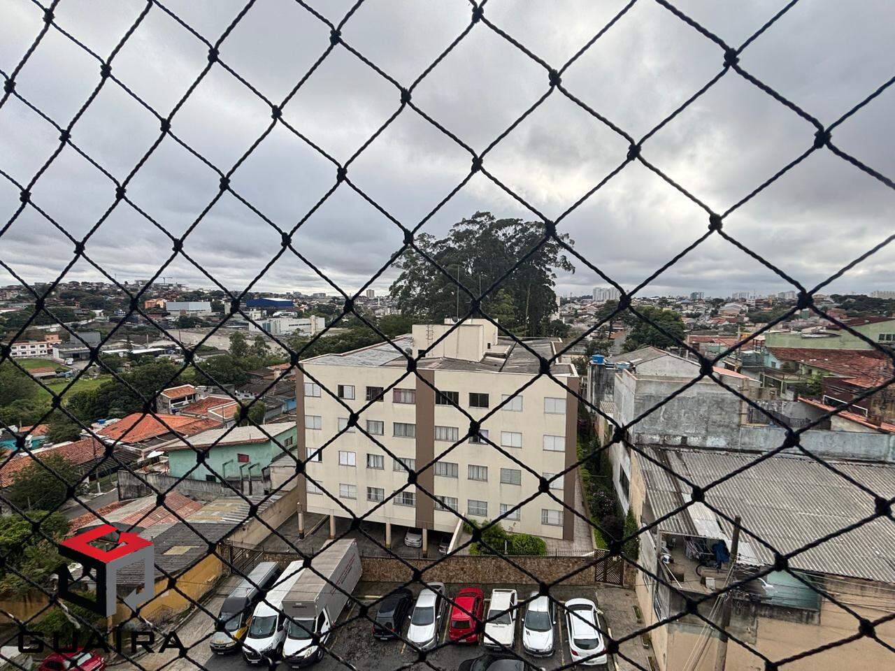Apartamento à venda com 2 quartos, 68m² - Foto 16