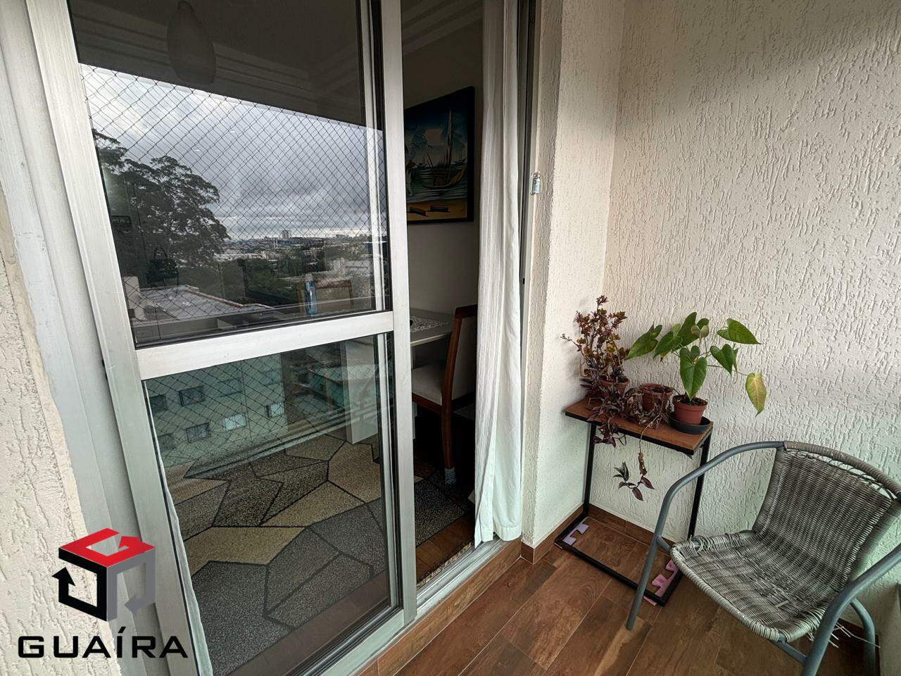 Apartamento à venda com 2 quartos, 68m² - Foto 5