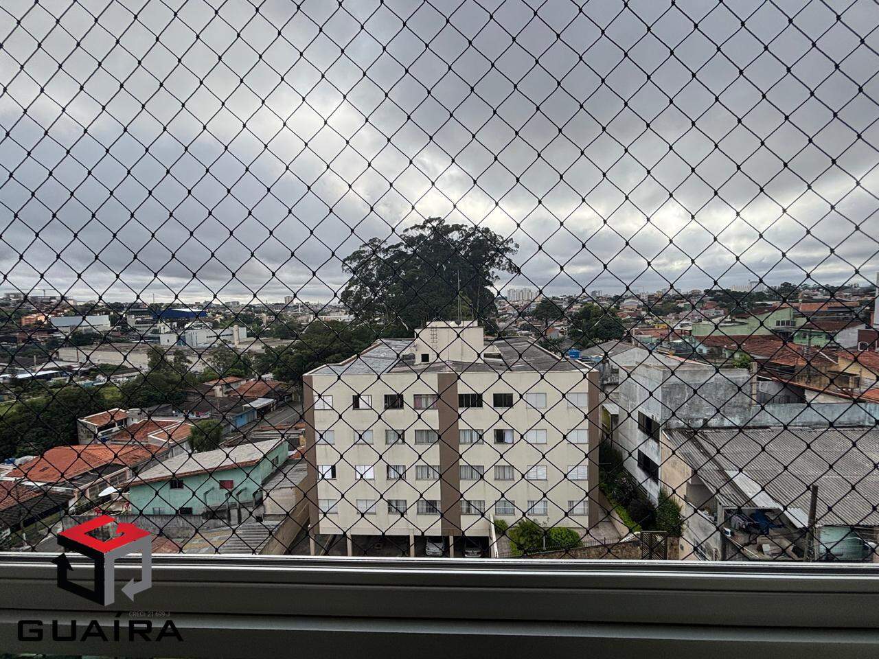 Apartamento à venda com 2 quartos, 68m² - Foto 6