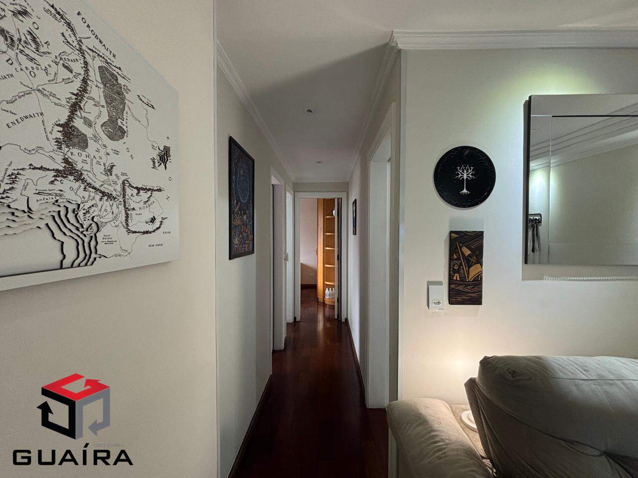 Apartamento à venda com 2 quartos, 68m² - Foto 13