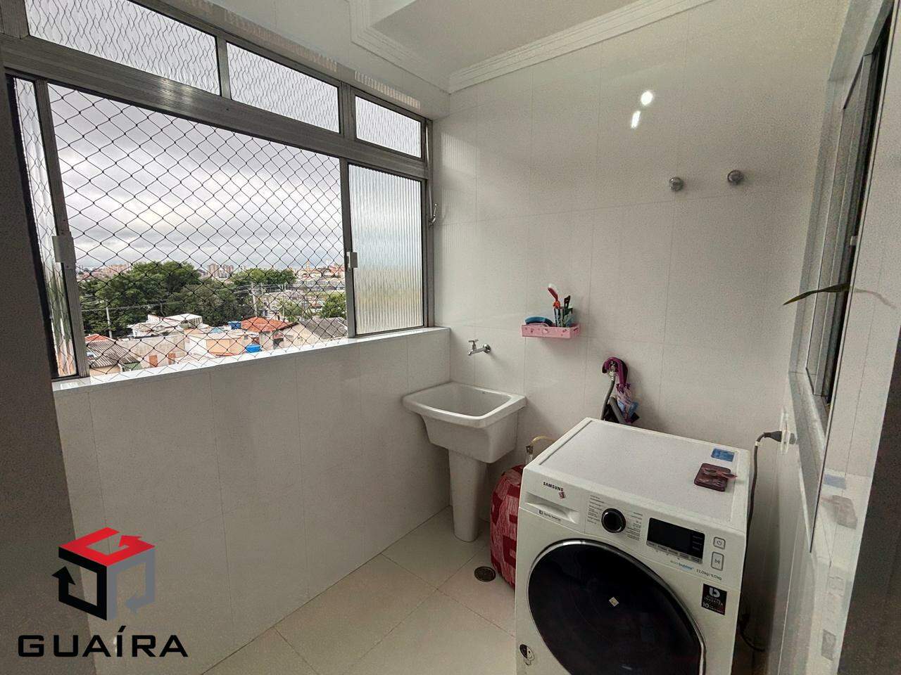 Apartamento à venda com 2 quartos, 68m² - Foto 11