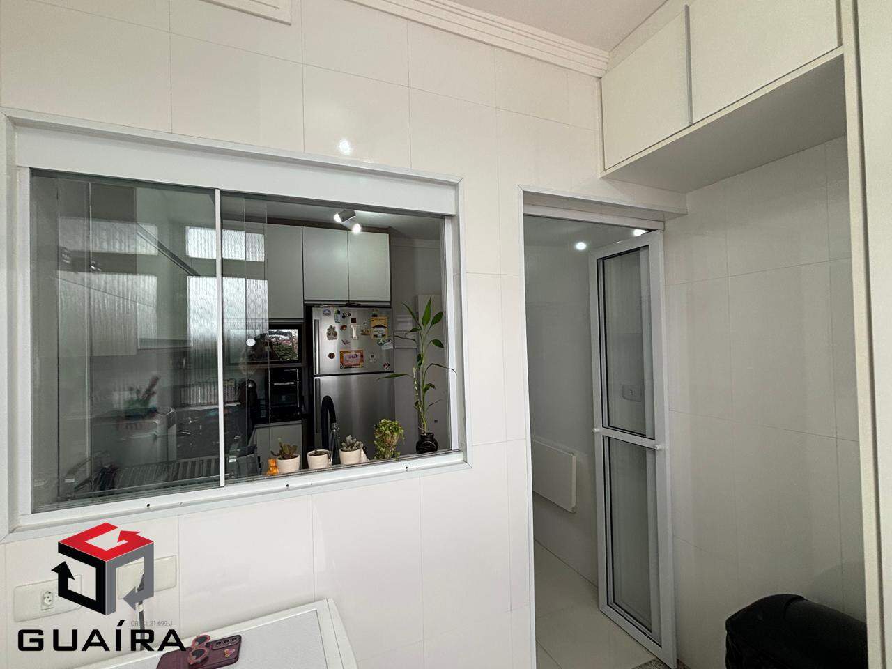 Apartamento à venda com 2 quartos, 68m² - Foto 9