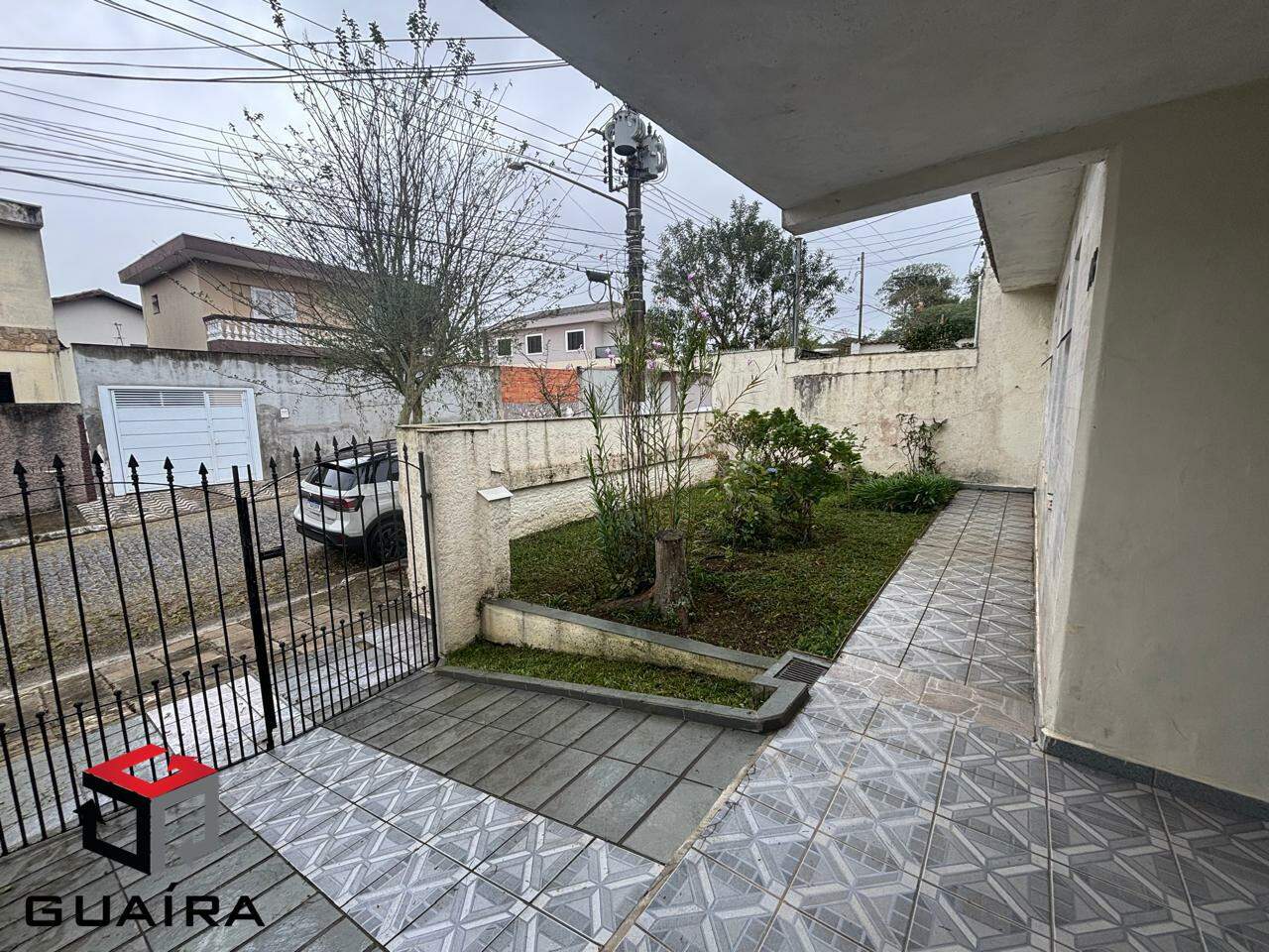 Casa à venda com 5 quartos, 204m² - Foto 5
