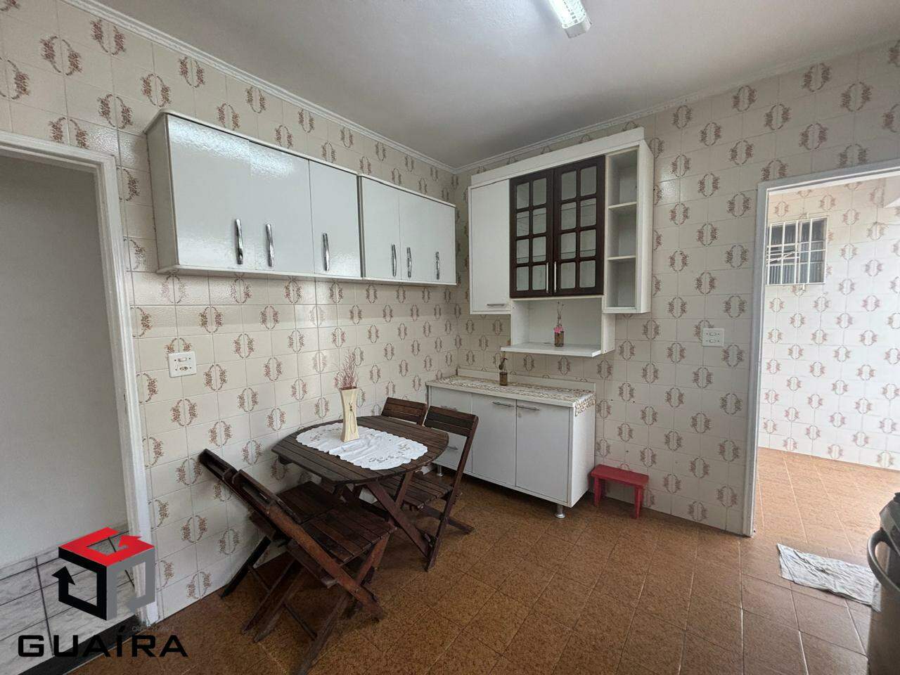 Casa à venda com 5 quartos, 204m² - Foto 8