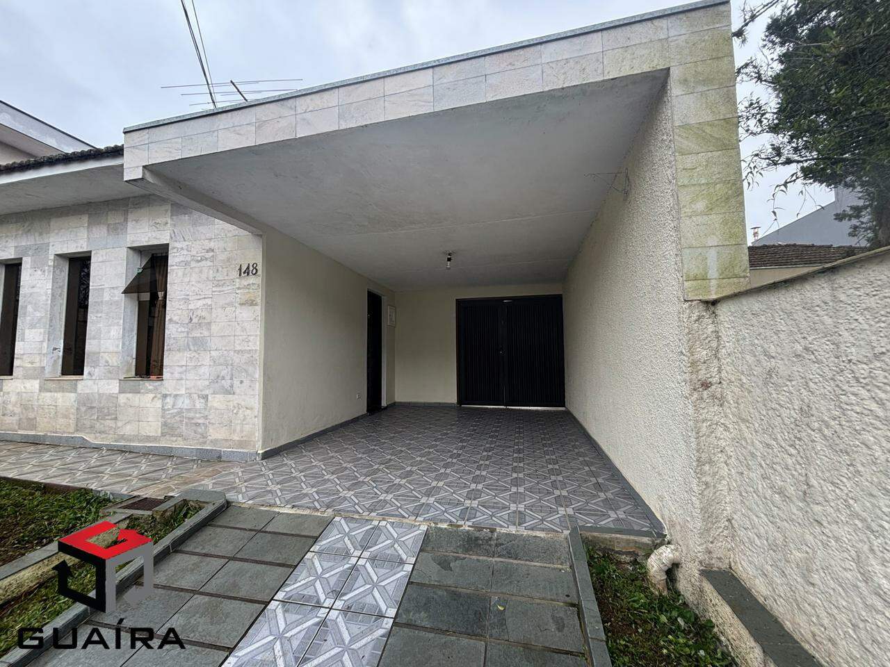 Casa à venda com 5 quartos, 204m² - Foto 6