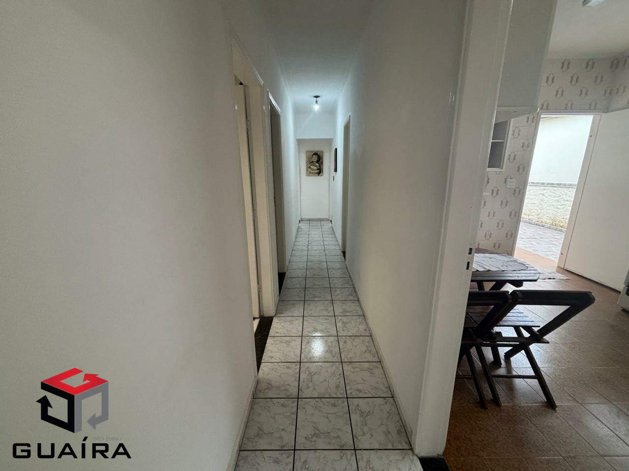 Casa à venda com 5 quartos, 204m² - Foto 14