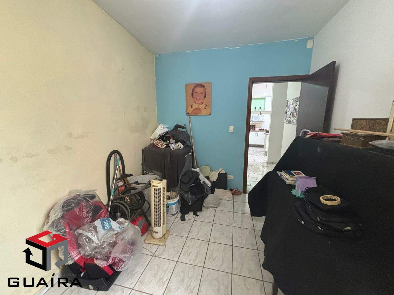 Casa à venda com 5 quartos, 204m² - Foto 36