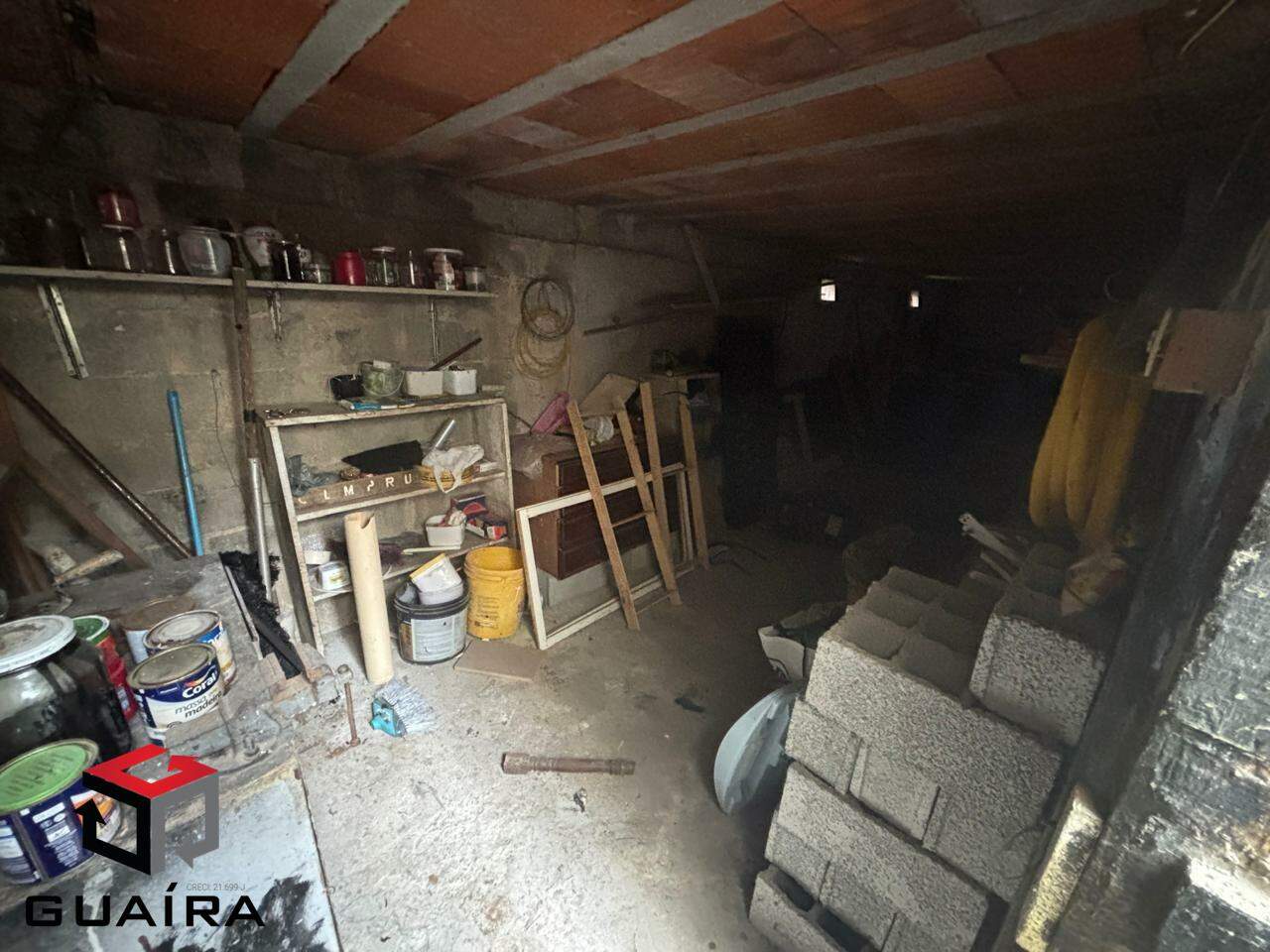 Casa à venda com 5 quartos, 204m² - Foto 30