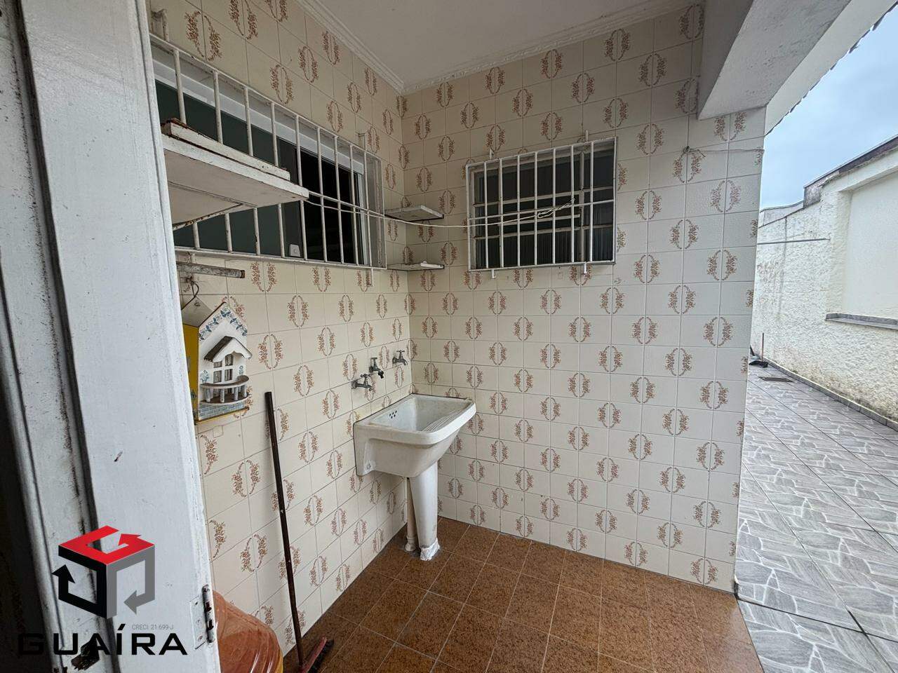 Casa à venda com 5 quartos, 204m² - Foto 11