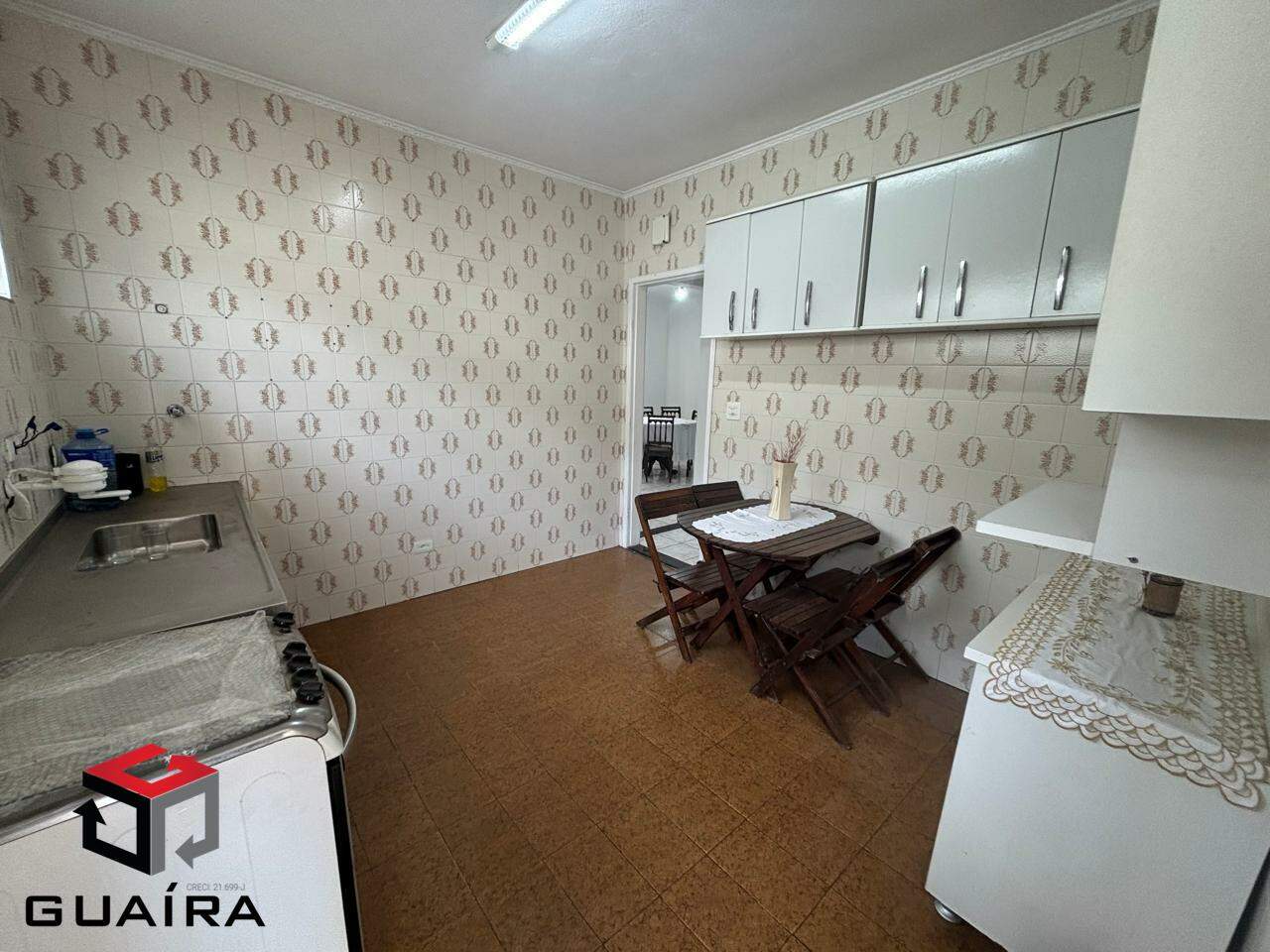 Casa à venda com 5 quartos, 204m² - Foto 7