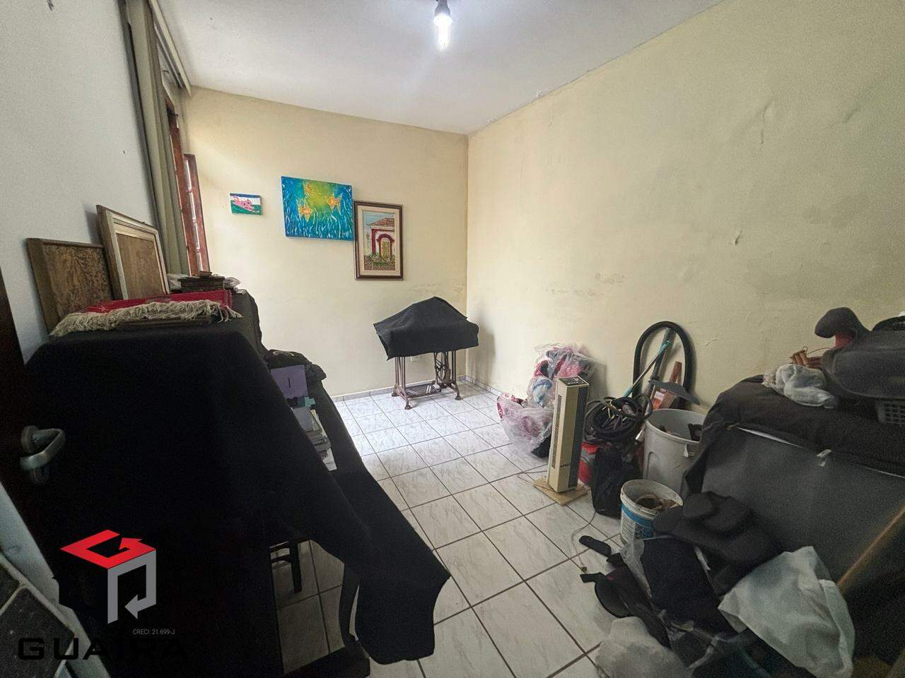 Casa à venda com 5 quartos, 204m² - Foto 37