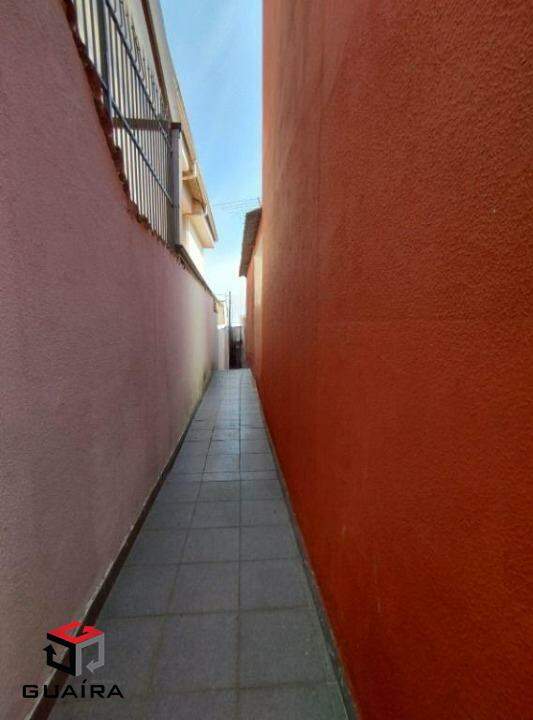 Sobrado à venda com 2 quartos, 126m² - Foto 8