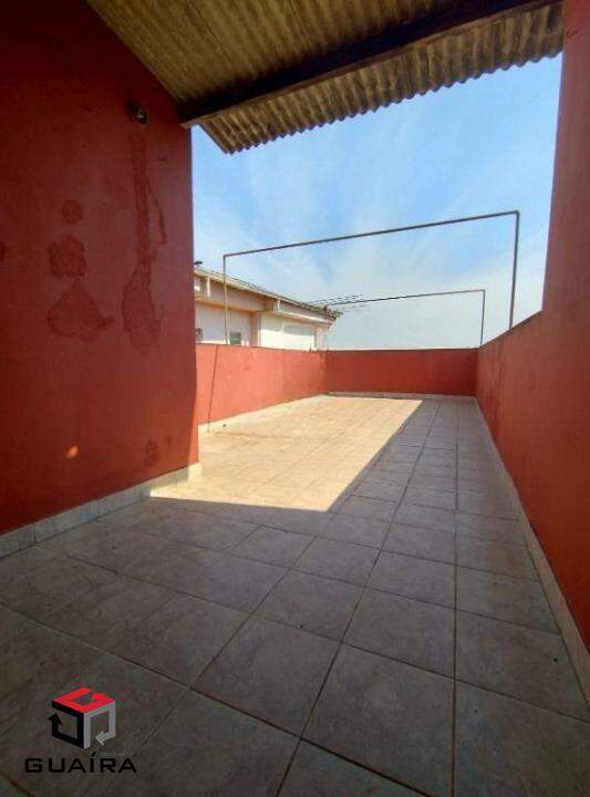 Sobrado à venda com 2 quartos, 126m² - Foto 7