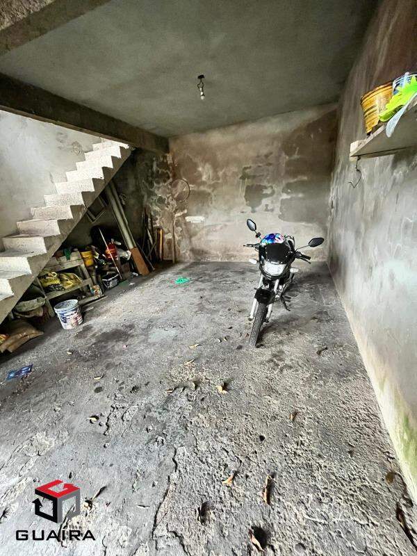 Sobrado à venda com 3 quartos, 127m² - Foto 4