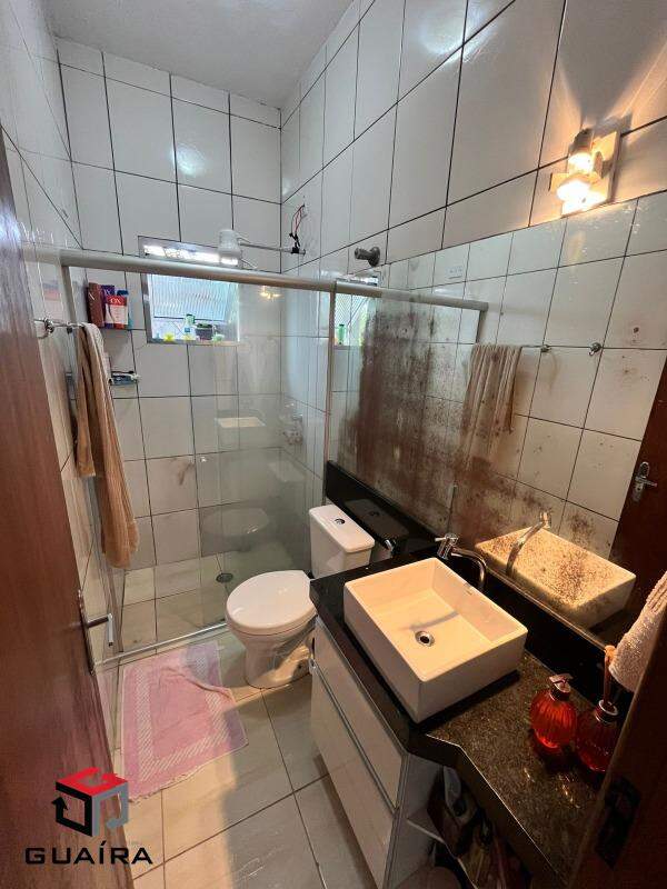 Sobrado à venda com 3 quartos, 127m² - Foto 15