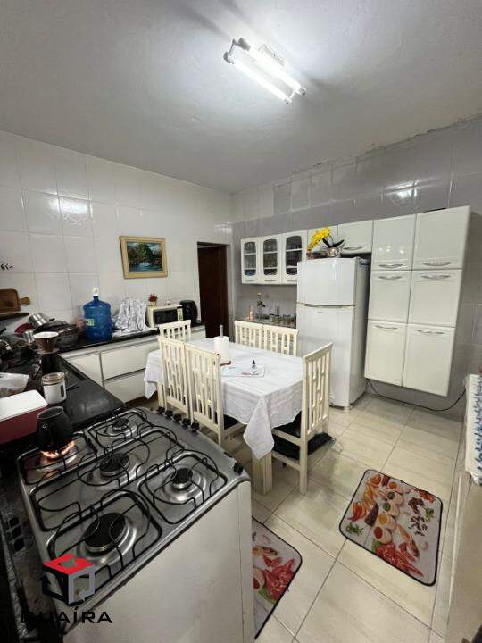 Sobrado à venda com 3 quartos, 127m² - Foto 5