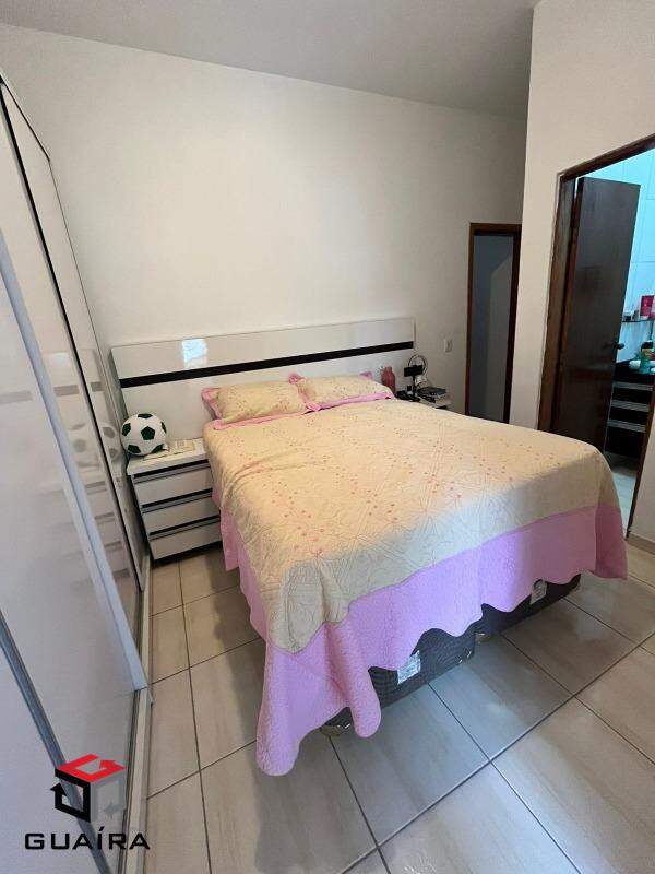 Sobrado à venda com 3 quartos, 127m² - Foto 9