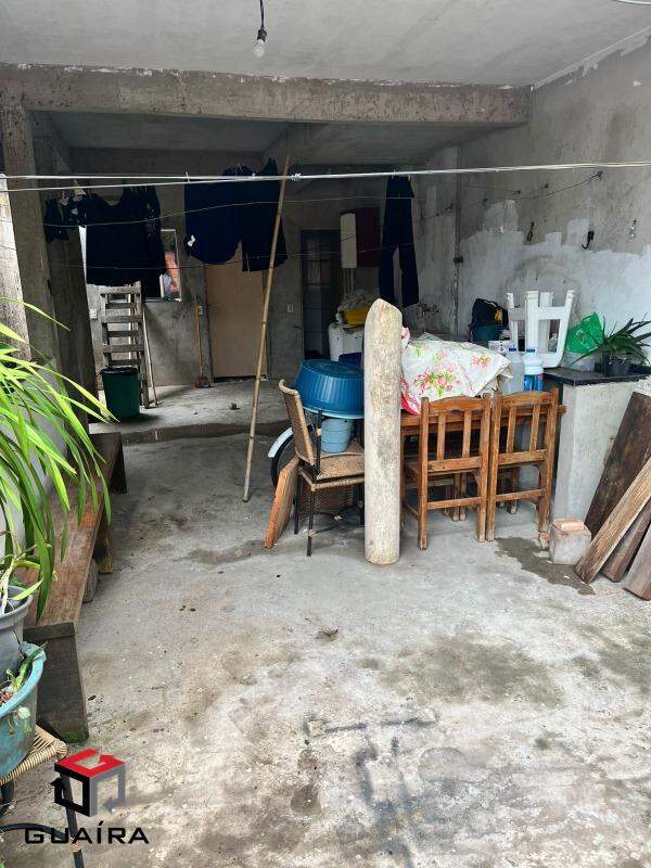 Sobrado à venda com 3 quartos, 127m² - Foto 6