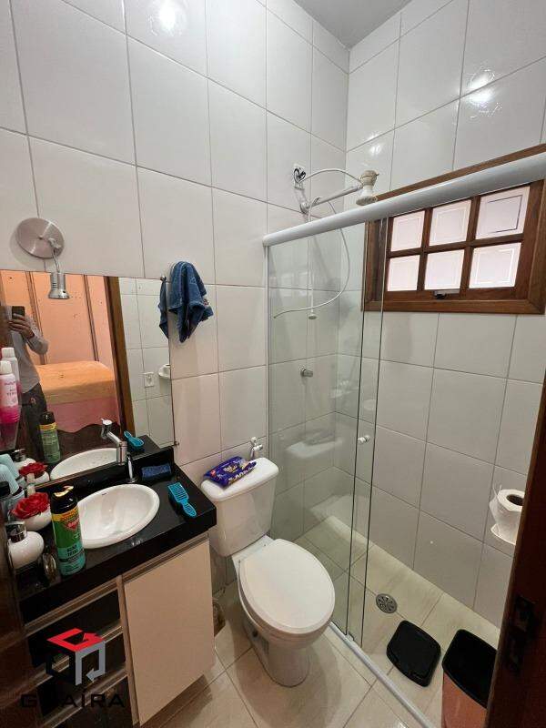 Sobrado à venda com 3 quartos, 127m² - Foto 14