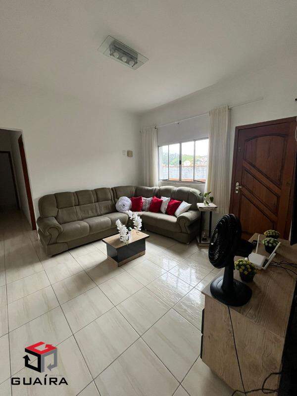 Sobrado à venda com 3 quartos, 127m² - Foto 2