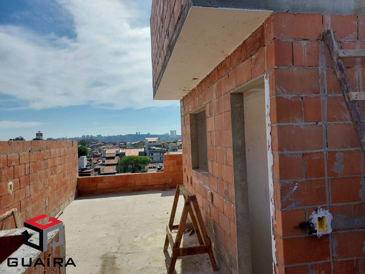 Sobrado à venda com 3 quartos, 132m² - Foto 26