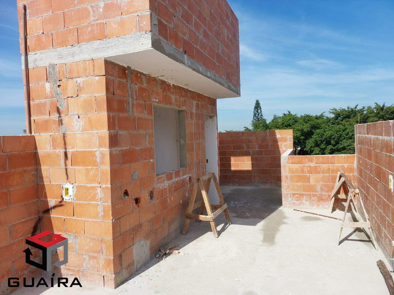 Sobrado à venda com 3 quartos, 132m² - Foto 25