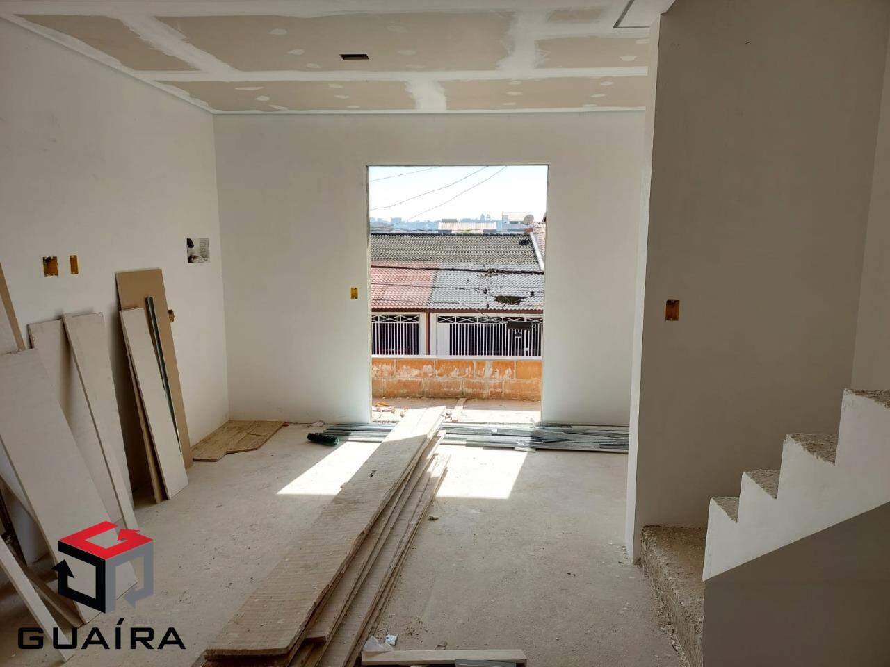 Sobrado à venda com 3 quartos, 132m² - Foto 15