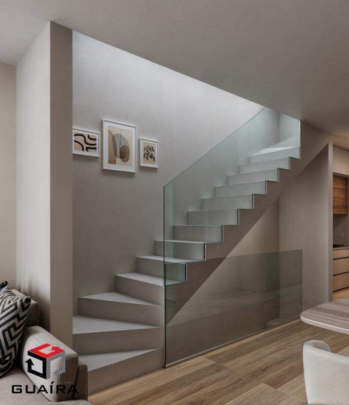 Sobrado à venda com 3 quartos, 132m² - Foto 9
