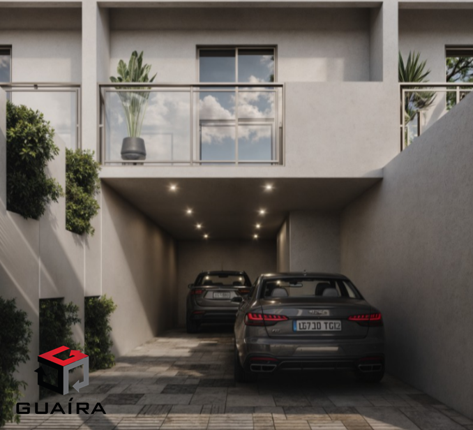 Sobrado à venda com 3 quartos, 132m² - Foto 7