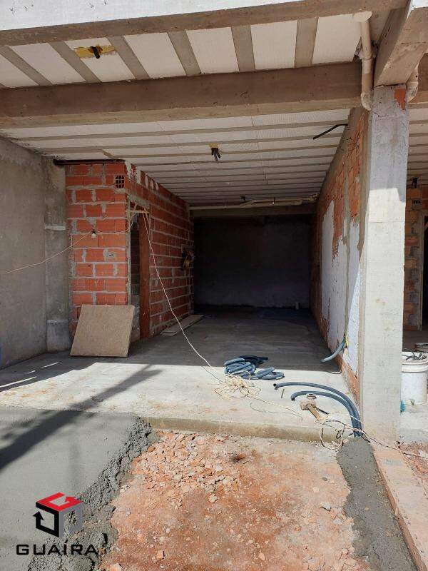 Sobrado à venda com 3 quartos, 132m² - Foto 29