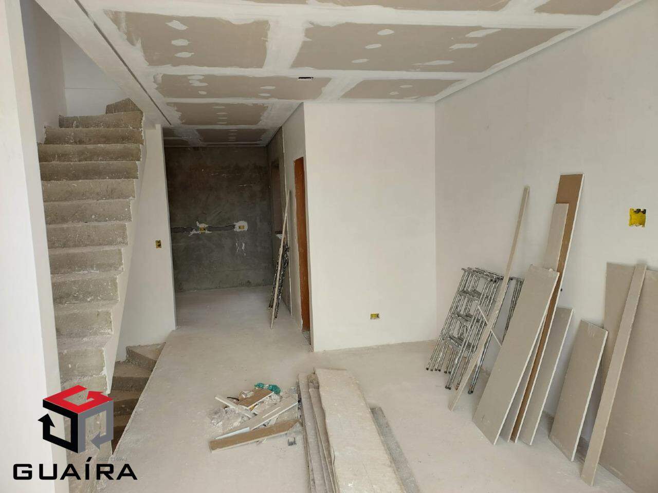 Sobrado à venda com 3 quartos, 132m² - Foto 19