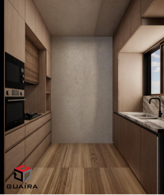 Sobrado à venda com 3 quartos, 132m² - Foto 8