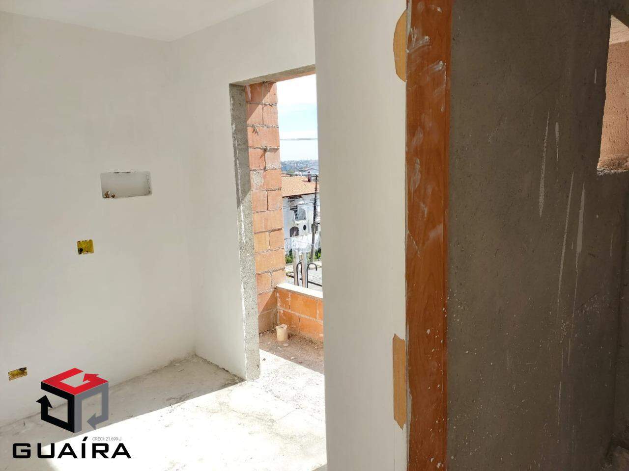 Sobrado à venda com 3 quartos, 132m² - Foto 13