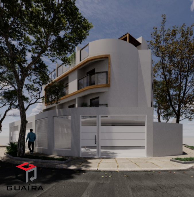 Sobrado à venda com 3 quartos, 132m² - Foto 6