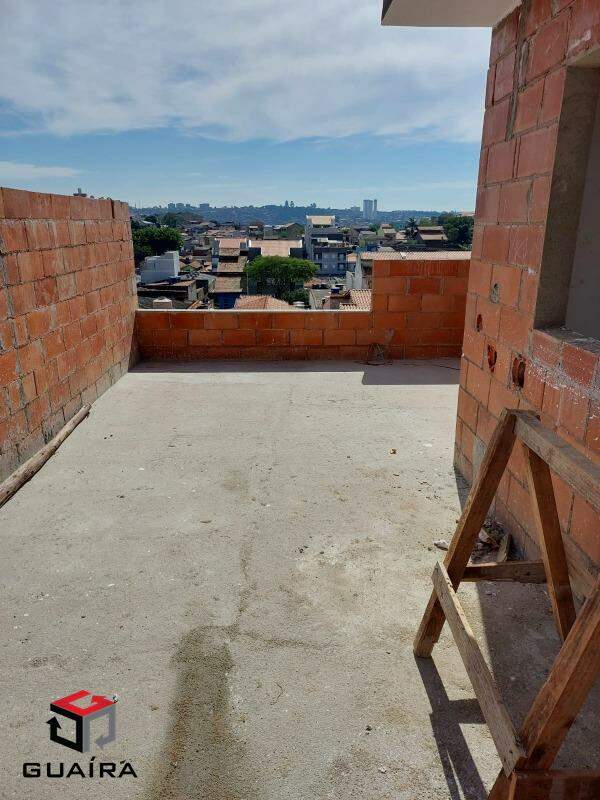 Sobrado à venda com 3 quartos, 132m² - Foto 23