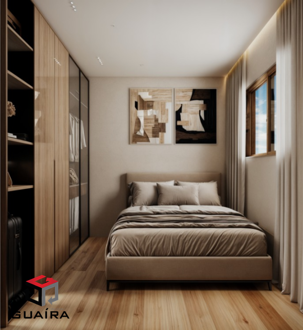 Sobrado à venda com 3 quartos, 132m² - Foto 5