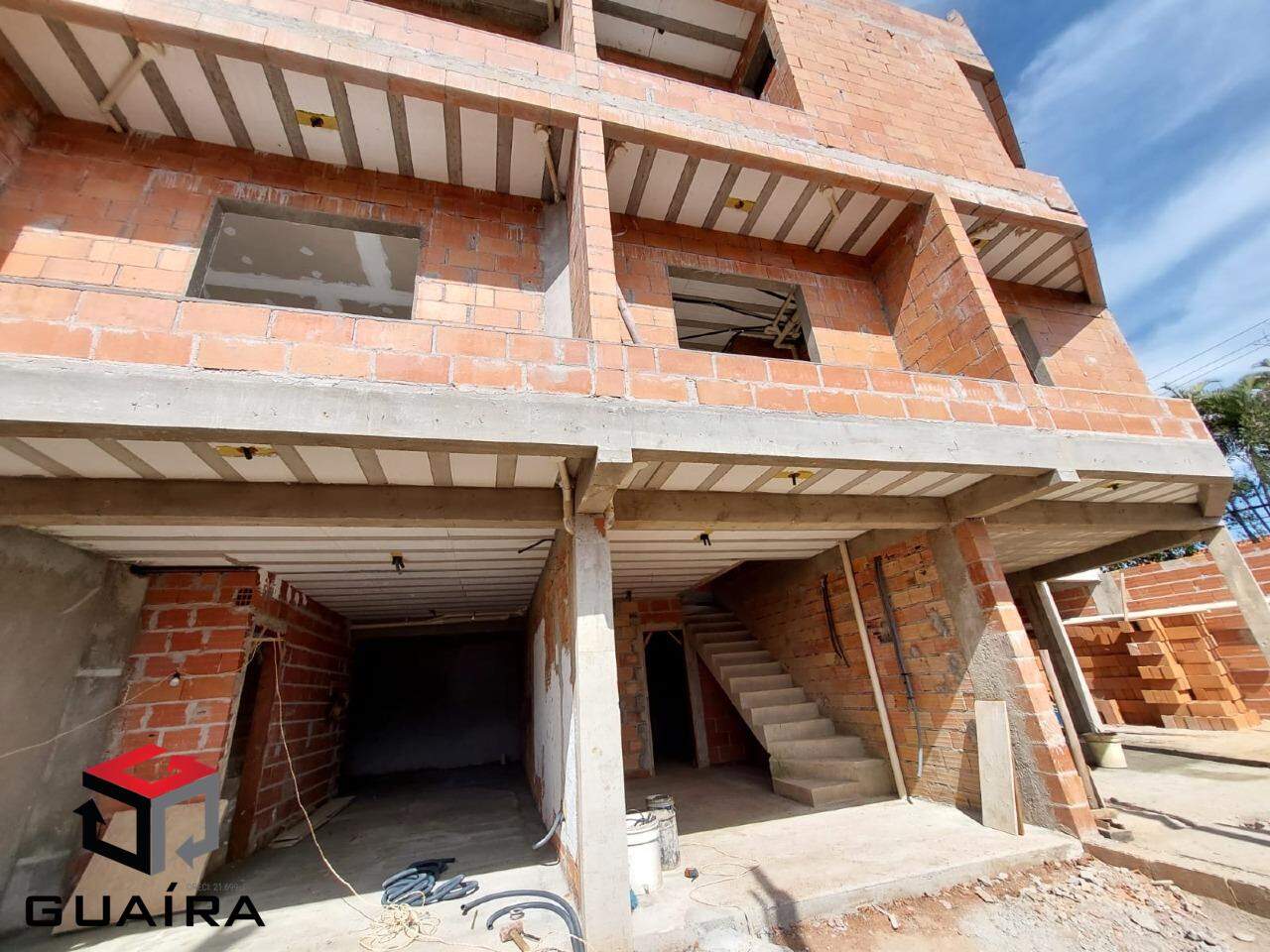 Sobrado à venda com 3 quartos, 132m² - Foto 27