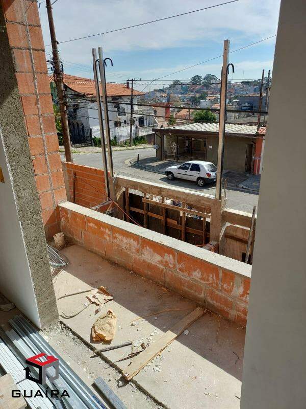 Sobrado à venda com 3 quartos, 132m² - Foto 21