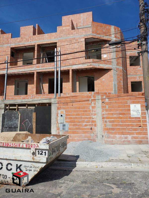 Sobrado à venda com 3 quartos, 132m² - Foto 30