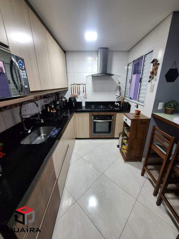 Cobertura à venda com 3 quartos, 125m² - Foto 3