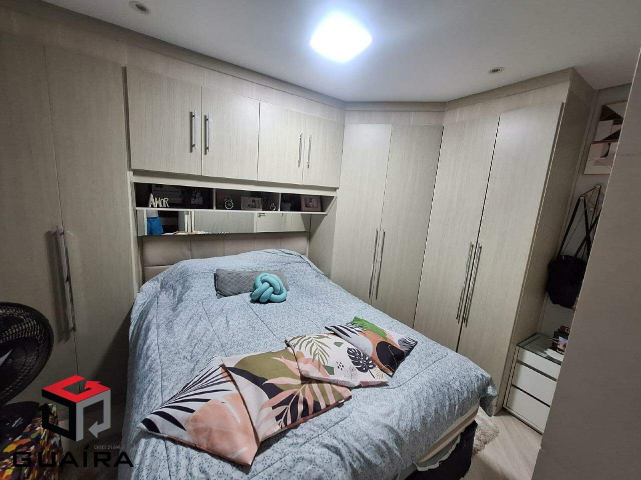 Cobertura à venda com 3 quartos, 125m² - Foto 7