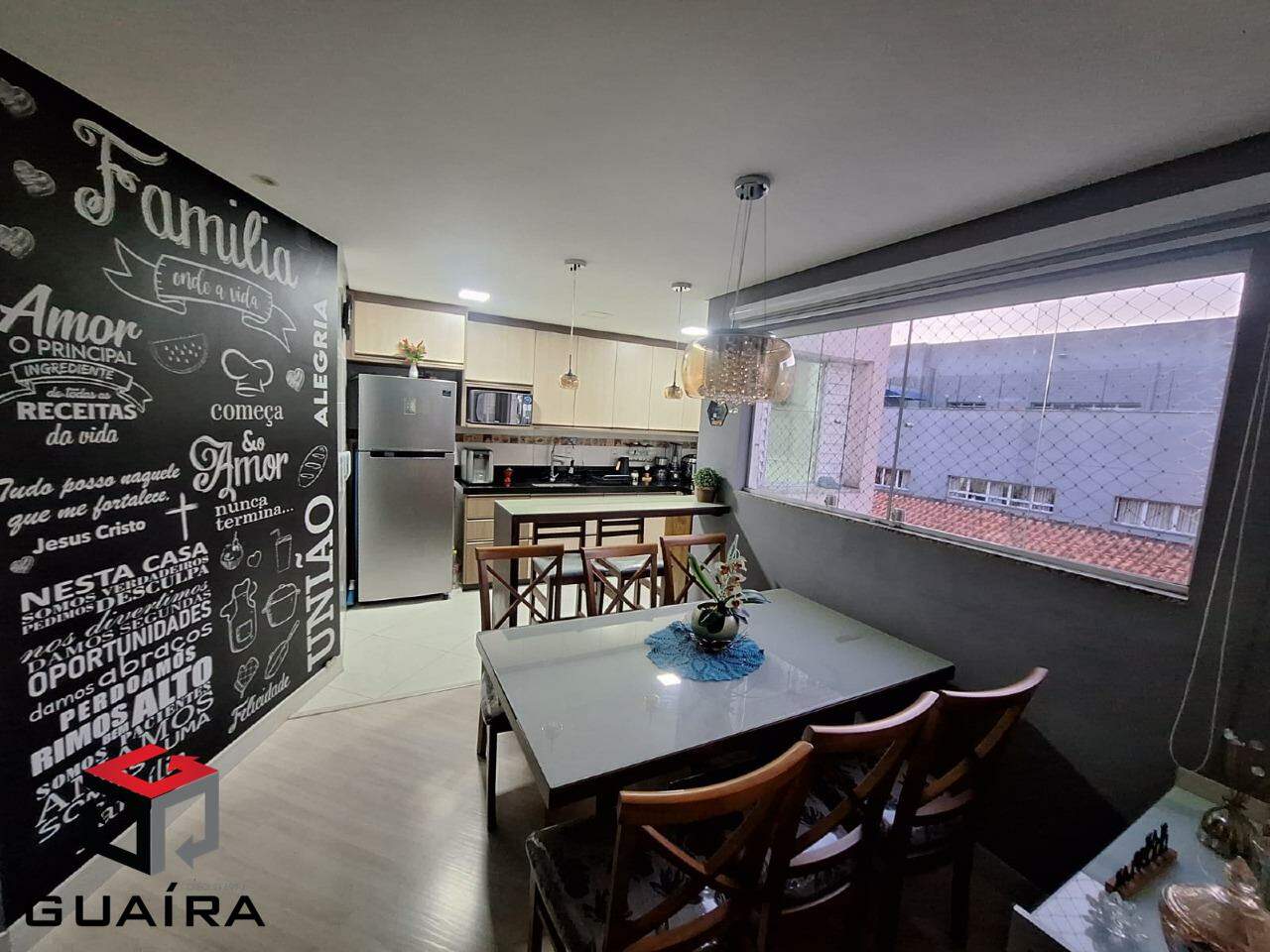 Cobertura à venda com 3 quartos, 125m² - Foto 20