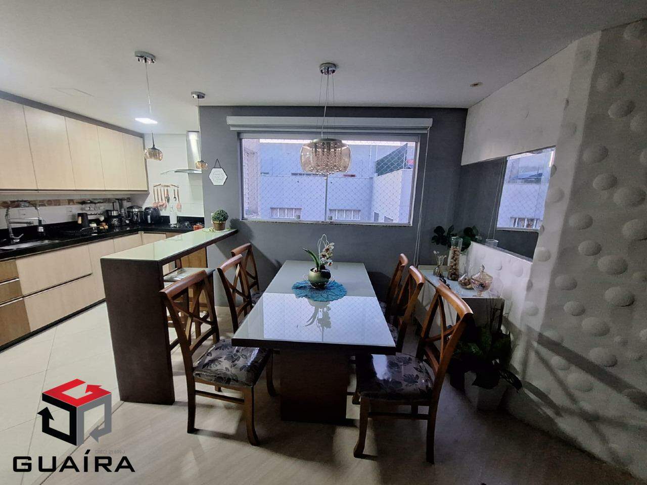 Cobertura à venda com 3 quartos, 125m² - Foto 5