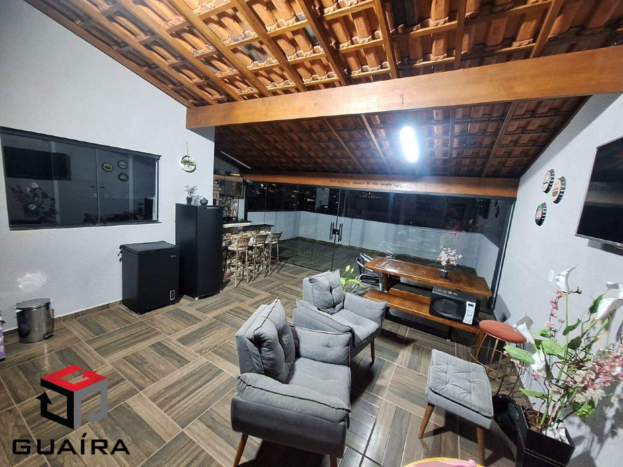 Cobertura à venda com 3 quartos, 125m² - Foto 19